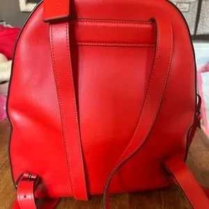 Coach | Bags | Coach Jordyn Perforated Signature Backpack In  display picture 1